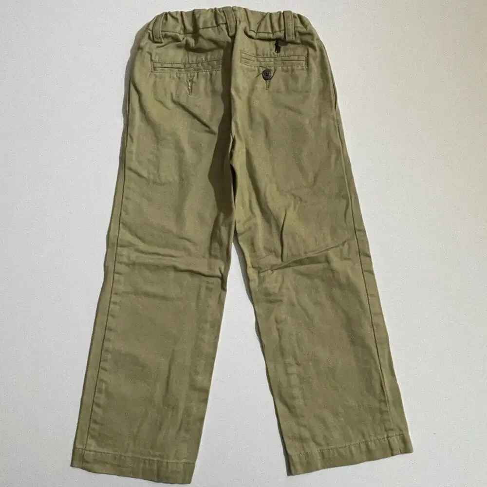 Ralph Lauren three pairs